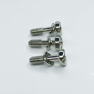 Oem/ODM M2 ~ M8 SS304/316 c1022 Phillips Pan Đầu chia khóa máy giặt <span class=keywords><strong>sems</strong></span> Máy Vít cho đồ nội thất & ứng dụng ô tô - Product Image 5