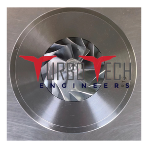 TURBOCOMPRESOR CHRA HE250 5501131 - Product Image 3