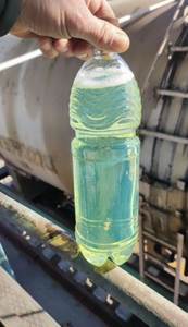 Carburant diesel certifié EN590 10 PPM, approvisionnement industriel provenant du Kazakhstan - Product Image 2