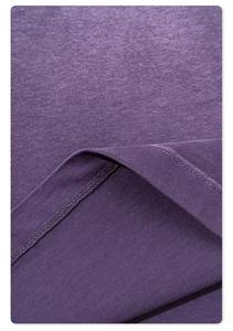 2026 Summer Sporty Casual Short Sleeve Solid 100% Cotton Men's Blank <b>T</b>-<b>Shirts</b> Wholesale Bulk Tie Die Made By Wida Sports - Product Image 4