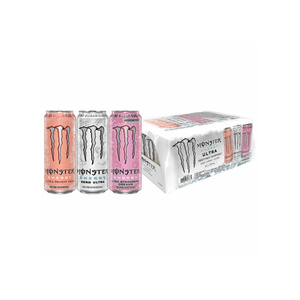 Disfruta de Monster Energy Drink Zero Sugar sin azúcar añadido disponible para pedidos al por mayor a precios competitivos - Product Image 2