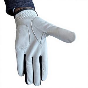 โรงงานผลิตถุงมือหนังคาเบรตต้าคุณภาพส่งออกระดับพรีเมียมโดยตรง รับผลิตตามสั่ง พร้อมบริการสกรีนโลโก้และบรรจุภัณฑ์ - Product Image 4