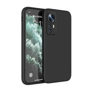 Nueva Funda de Silicona Líquida de Lujo para Teléfono, Diseño de Color Puro, Delgada, Duradera, Protección, Acabado Suave al Tacto, Compatible con A53 7 - Product Image 3
