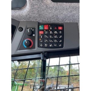 Chargeuse sur chenilles Euro5 d'occasion 2026 pour 333 P-Tier, capacité nominale de 6 tonnes, mini-chargeuse compacte sur chenilles et chargeuse de grumes de 20 tonnes - Product Image 6