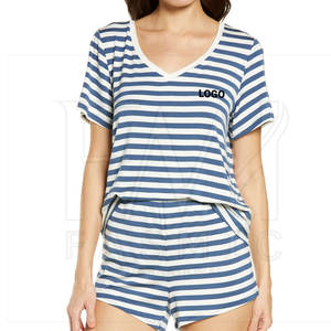 Ensembles de t-shirts de fitness pour femmes 100% coton à séchage rapide et style Streetwear confortable avec marque privée et trou décoratif - Product Image 4