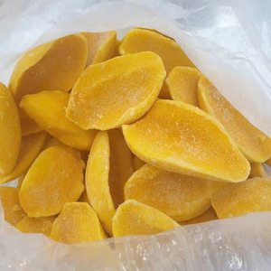 Vietnam ofrece mango congelado empaquetado a granel listo para exportar a importadores y minoristas de alimentos - Product Image 1