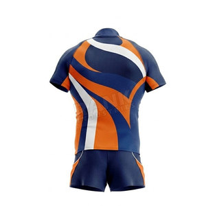 <b>Best</b> Price Available Rugby Uniforms New Design Lightweight Breathable Rugby Uniforms For Online Sale - Product Image 2