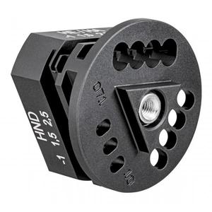 Localizador Knipex HTS+Harting para Accesorios de Conector 97 49 60 - Product Image 1