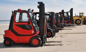 Brand New All Terrain Diesel <b>Forklift</b> with European Certification High Efficiency for Farm Diesel <b>Forklift</b> For Sale - Product Image 2