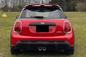 MINI Cooper Johnn Cooper 2024, Hatchback SUV, Tracción en las Cuatro Ruedas, Automático, Volante a la Izquierda, Asientos de Cuero de Lujo, Rines R18, Motor de Gasolina - Product Image 6