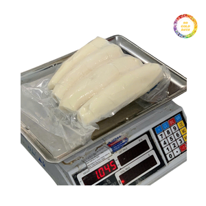 Cassava surgelée biologique pour l'exportation, qualité supérieure garantie en emballage en vrac - Product Image 2