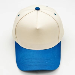 Casquettes de baseball et chapeaux de golf en cuir personnalisés imperméables, fournisseur OEM/ODM unisexe pour hommes, femmes et fans, usine - Product Image 2