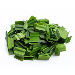 Hojas Pandan secas a granel de Vietnam para uso culinario y de bebidas - Product Image 6