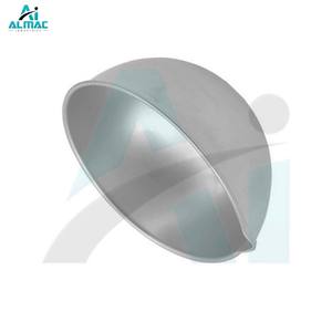 ALMAC Medical Grade Stainless Steel Manual <b>Mixing</b> <b>Bowl</b> for Clinics Hospitals Providing Long Lasting Hygienic Performance CE - Product Image 6