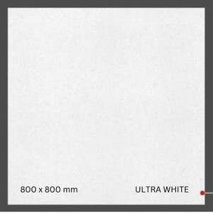 Azulejos de Porcelana Pulidos Brillantes de 600x600 mm, Diseño Moderno, Textura Sólida, Doble Capa Antideslizante, para Villas, en Grandes Cantidades - Product Image 1