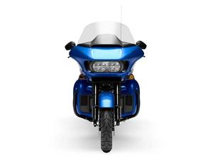 Motos de tourisme Road Glide Limited Blue Burst 2025 Har_leyyy-Dav_ld_sons - Product Image 2