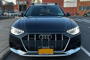 Voiture d'occasion fiable Audi A4 Allroad Quattro Premium Plus 2020 - Product Image 6