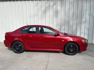 Mitsubishi Lancer ES del 2013 usata in vendita <span class=keywords><strong>a</strong></span> basso prezzo - Product Image 5