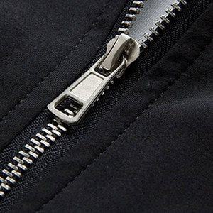 Vestes bomber pour hommes, vente chaude, vêtements de mode, logo personnalisé imprimé, prix de gros, design personnalisé, veste bomber pour hommes - Product Image 5