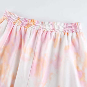 Pantalon de survêtement ample en coton pour hommes, pantalon de survêtement de sport à taille élastique, cordon de serrage, soie, polaire, logo, streetwear, nouvelle mode - Product Image 4