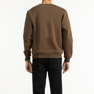 Sudadera con Capucha Deportiva Casual para Hombre, con Logotipo Personalizado, Impresión por Sublimación Completa, Diseño de Animales Tejidos, Sudaderas con Capucha para Equipos - Product Image 3