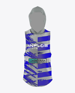 Logotipo personalizado 7v7 Uniforme Unisex Transpirable Hecho en fábrica 100% Tela de poliéster Secado rápido Ecológico Cuello en V Manga corta Nuevo - Product Image 2