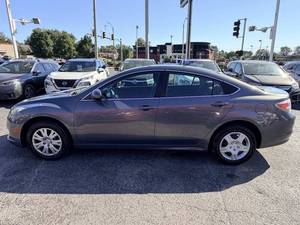 Precio bajo, Mazda 6 Sport 2011, auto usado en venta - Product Image 4