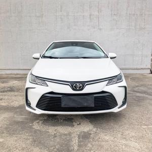 Super propre pour Corolla d'occasion 1.2T Diesel 4 portes 5 places CVT Berline Euro VI Sièges en cuir Prêt à rouler en ville Expédition immédiate - Product Image 1