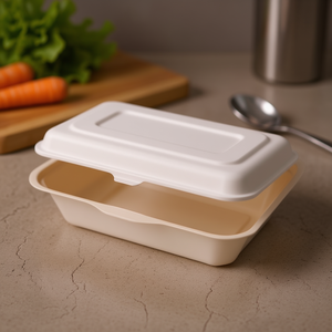 Contenitore per Alimenti con Chiusura Ermetica da 600ml - Product Image 3