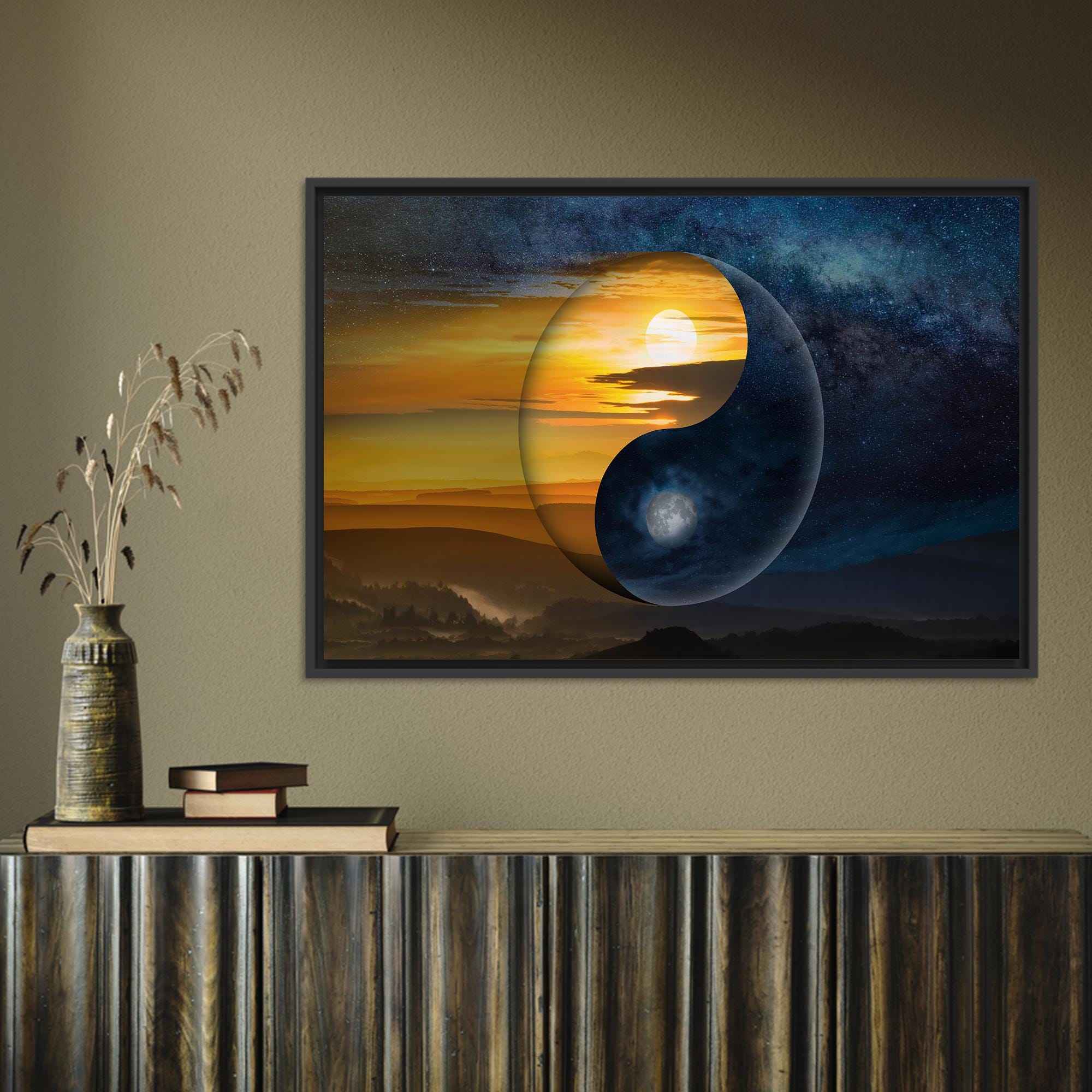 สีเหลือง