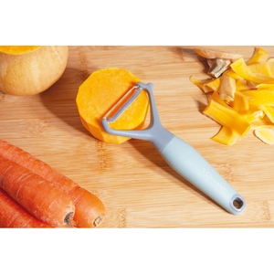 Éplucheur à tomates en acier inoxydable 16 cm. (3 Claveles 04648) - Product Image 3