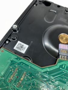 Etiqueta resistente a altas temperaturas - Product Image 6