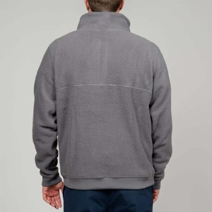 Sudadera con capucha de lana para hombre a la moda, ligera, duradera, anticontracción, XS a 6XL, informal, estilo diario, cálido para ropa informal - Product Image 2