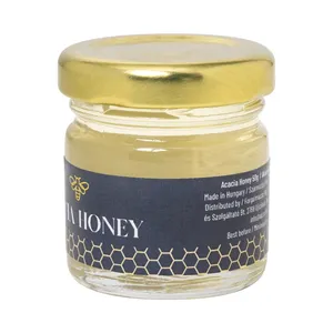 Acahon S Acacia Honey <b>Spice</b> <b>Jar</b> with Custom Merchandising - Product Image 3