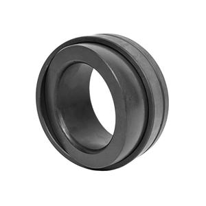 Roulement radial sphérique à friction libre GAC25Z spécial P0, lubrifié à la graisse de précision |   Roulements CNZ |   Acier GCr15, diamètre extérieur de 47 mm - Product Image 4