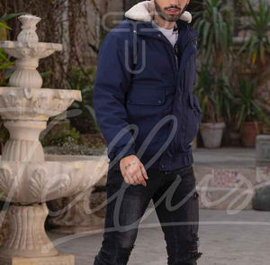 แจ็กเก็ตปีนเขาของผู้ชายเสื้อแจ็คเก็ตกันน้ำระบายอากาศเสื้อกันลมเสื้อแจ็คเก็ตกลางแจ้ง - Product Image 3