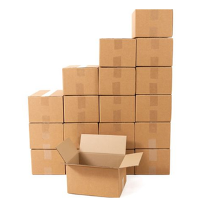 กล่องกระดาษแข็งแบบยั่งยืนที่มีการพิมพ์ OEM ODM แบบกำหนดเองให้การป้องกันการขนส่งที่เป็นมิตรกับสิ่งแวดล้อมอย่างง่ายดายผลิตในเวียดนาม - Product Image 6