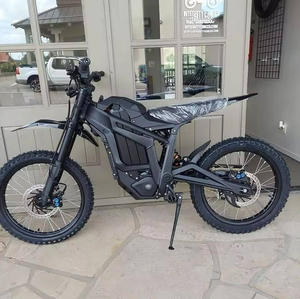 Talaria Sting MX5 <span class=keywords><strong>PRO</strong></span> 72V 13400W Điện off-road dirtbike 95 km/h tốc độ tối đa 40AH Pin streetbikes để bán - Product Image 4