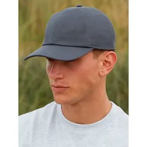 Sustainable Organic Cotton 6-Panel Cap Eco-Friendly Promotional <b>Hats</b> & Caps - Product Image 1