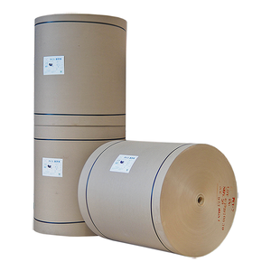 Rollo de papel de tablero central CT5 de alta calidad, para núcleos de papel, núcleo de hilo, producción de tubos textiles - Product Image 1