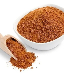 Sucre de noix de coco bio Sucre de palme brun édulcorant naturel en vrac Vente en gros Alternative saine pour la cuisson au four naturel - Product Image 5