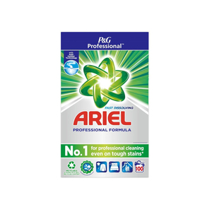 Ariel All-in-One Platinum PODS Liquide à lessive en tablettes / capsules, 120 lavages (60 x 2) avec extra anti-taches - Product Image 5