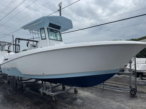 Occasion 2025 Wellcraft 263 Fisherman SMART SALES - Product Image 2