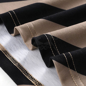 Nouvelle arrivée de polo grande taille à bas prix sur mesure légère chemise polo grande taille en coton pour hommes - Product Image 3