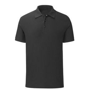 Polo Nuevo de Verano para Hombre, Camiseta Polo Deportiva y de Ocio de Manga Corta de Algodón - Product Image 4