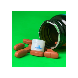 สารดูดความชื้นซิลิกาเจลออกแบบใหม่ขนาดพิเศษสำหรับวัตถุเจือปนอาหารและปิโตรเลียมที่ผลิตในเวียดนาม - Product Image 1