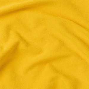 Veste à capuche jaune pour hommes pull à manches longues en coton polaire durable chaud confortable hiver sweats à capuche décontractés pour hommes et femmes - Product Image 2