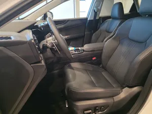 2025 NX 200 II Low Mileage Sound Engine AUTOMATIC Transmission <b>Panoramic</b> roof lights Ready to Ship - Product Image 2