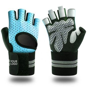 Gants de camouflage d'extérieur à demi-doigts pour la chasse, la pêche et le tir Protection UV Poignées antidérapantes compatibles avec l'écran tactile - Product Image 1