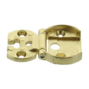 Cerniere per Mobili Art. A0070 Ottonata - Product Image 1